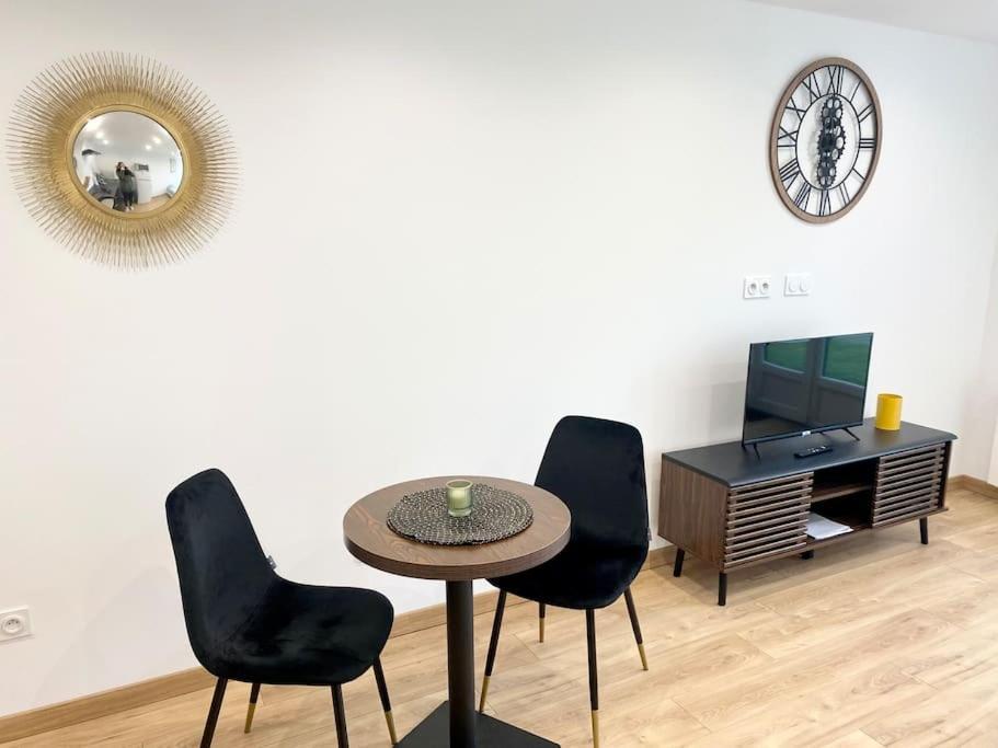L Evasion - Appartement Plage - Tv Hd - Wifi Fibre Кале Екстер'єр фото